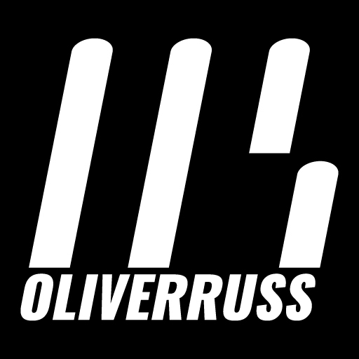 OLIVER RUSS